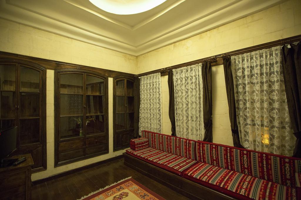 Ali Bey Konagi Hotel Gaziantep Kültér fotó